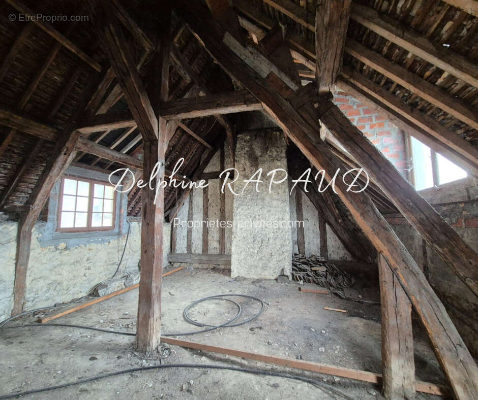 Maison à NOGENT-LE-ROTROU