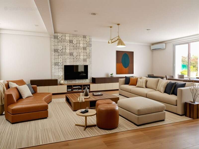 Maison à CARQUEIRANNE