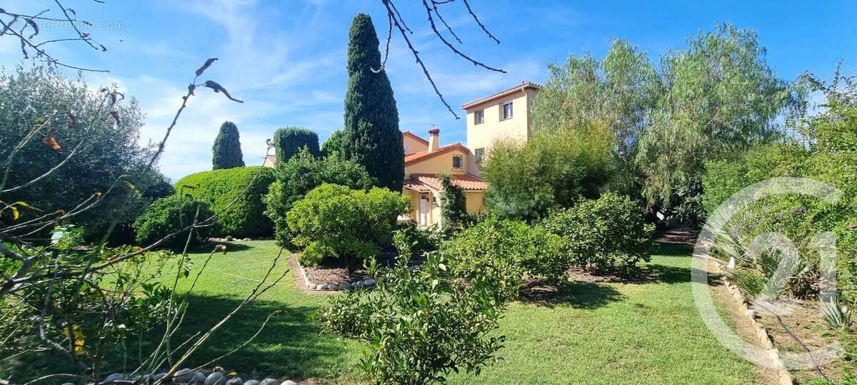 Maison à SAINT-ANDRE