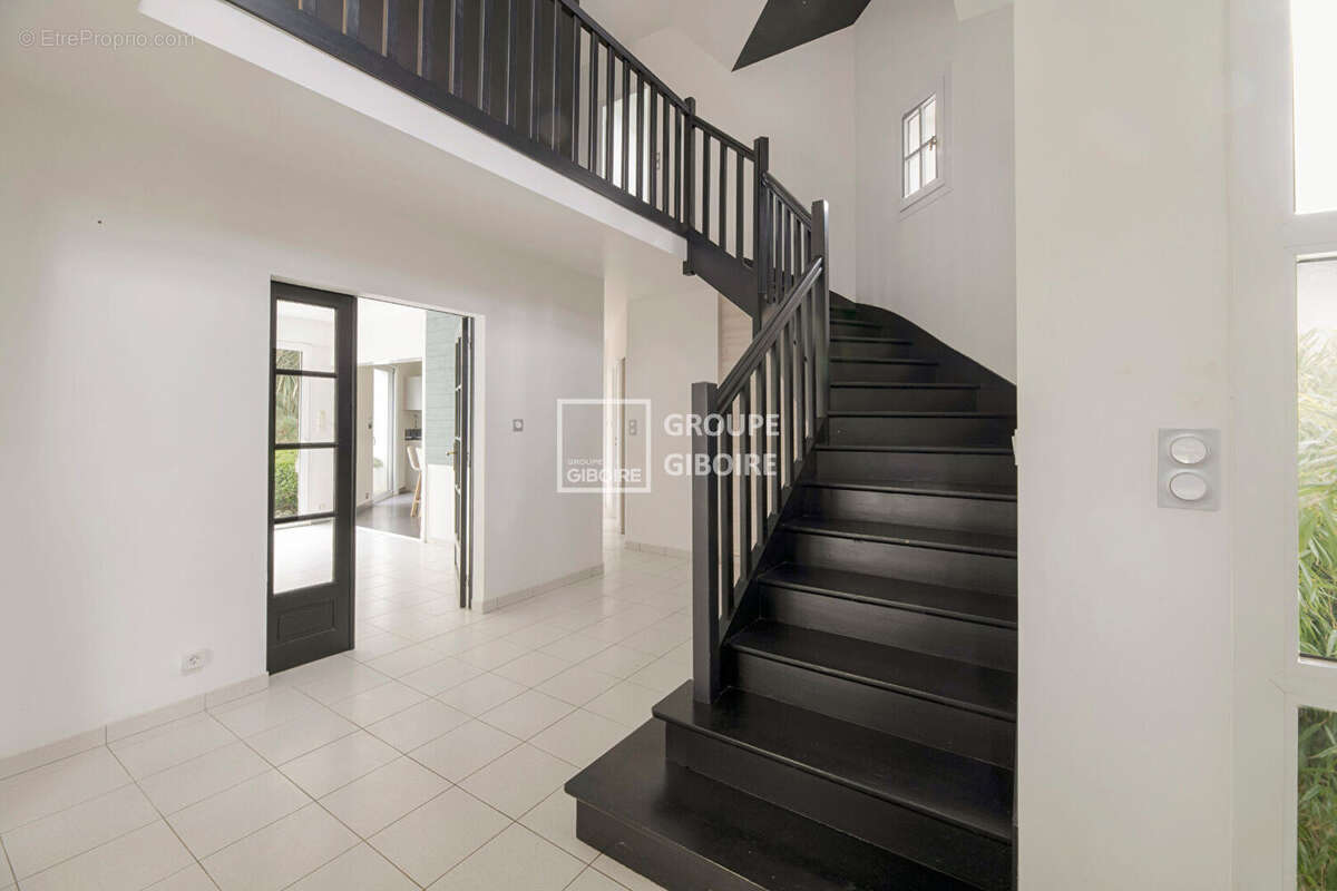 Maison à CESSON-SEVIGNE