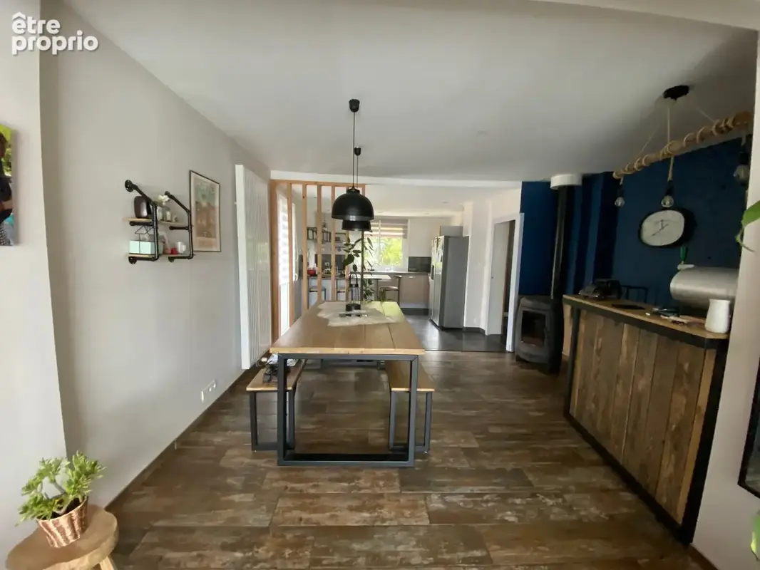 Maison à égletons en corrèze - photo 3