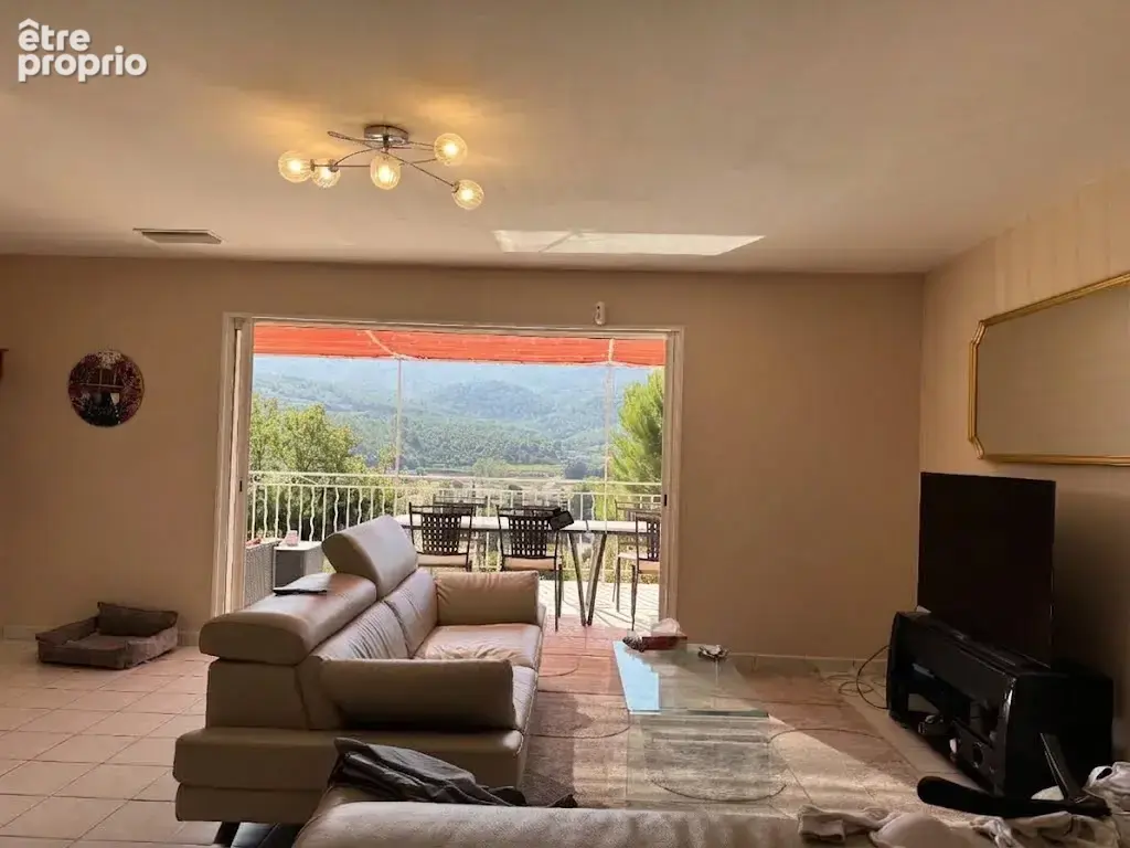 Auriol, maison individuelle de 136 m2, piscine, garage - photo 6