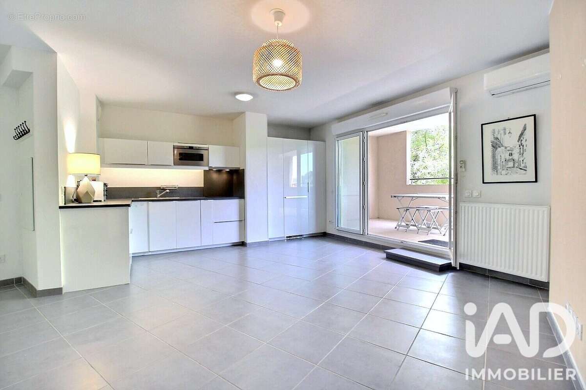 Photo 8 - Appartement à GARDANNE
