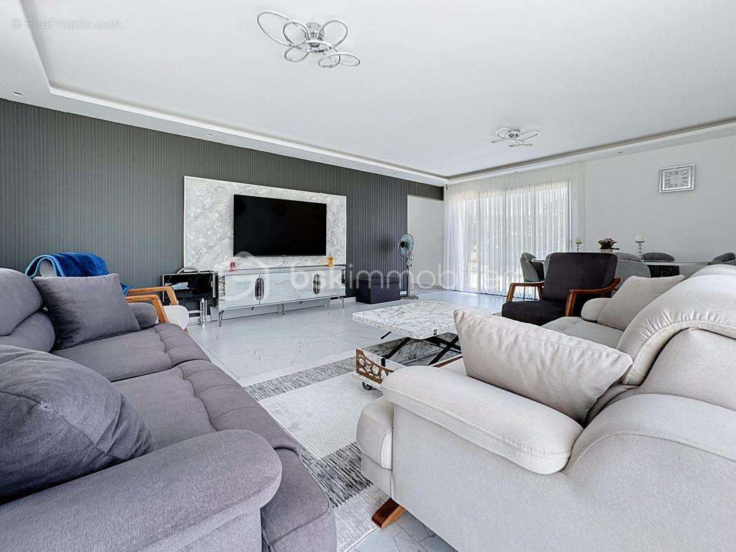 Jolie maison de plain pied récente (2023) - photo 3