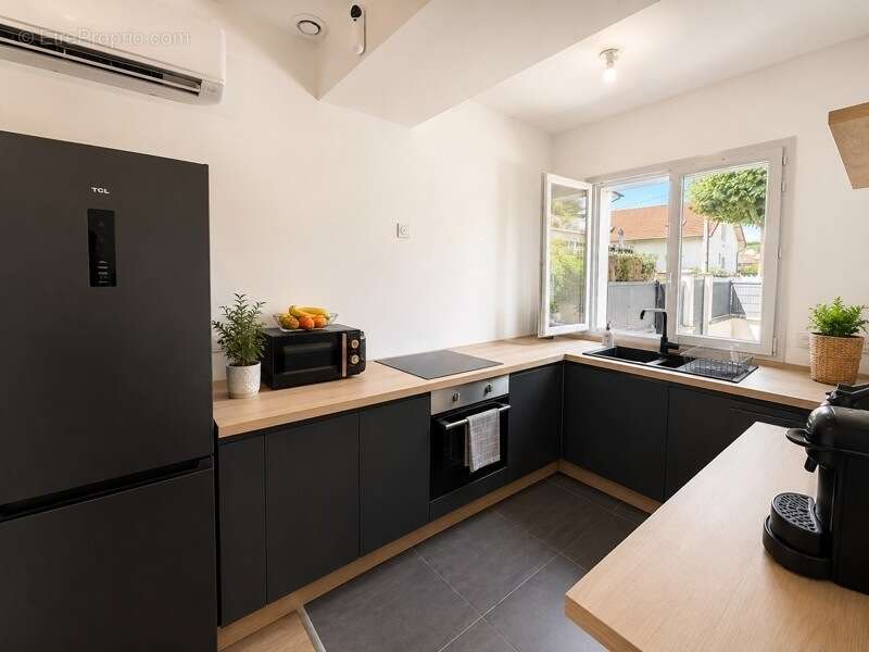Maison de 4 pièces principales - photo 4