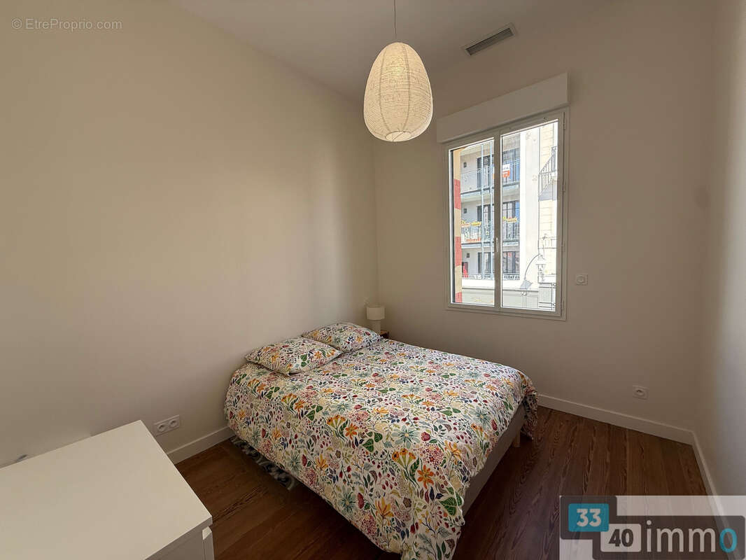 Appartement à ARCACHON
