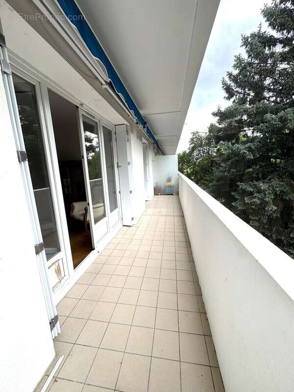 Appartement à JOUE-LES-TOURS