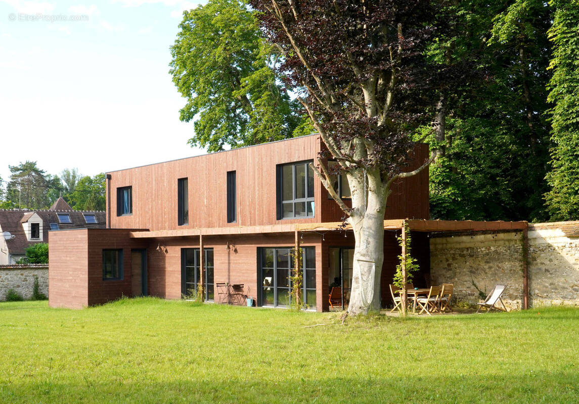 Maison à BOIS-LE-ROI