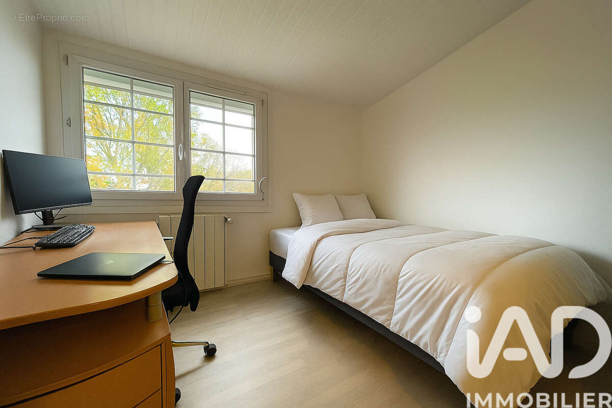 Photo 4 - Maison à SAINT-PATHUS