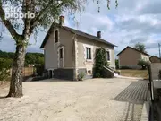 Maison à CHERVEIX-CUBAS
