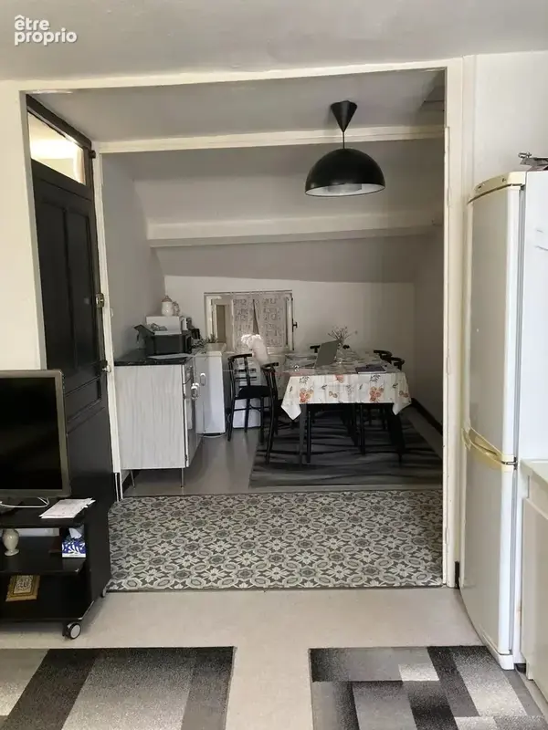 Appartement T3 au calme - photo 11