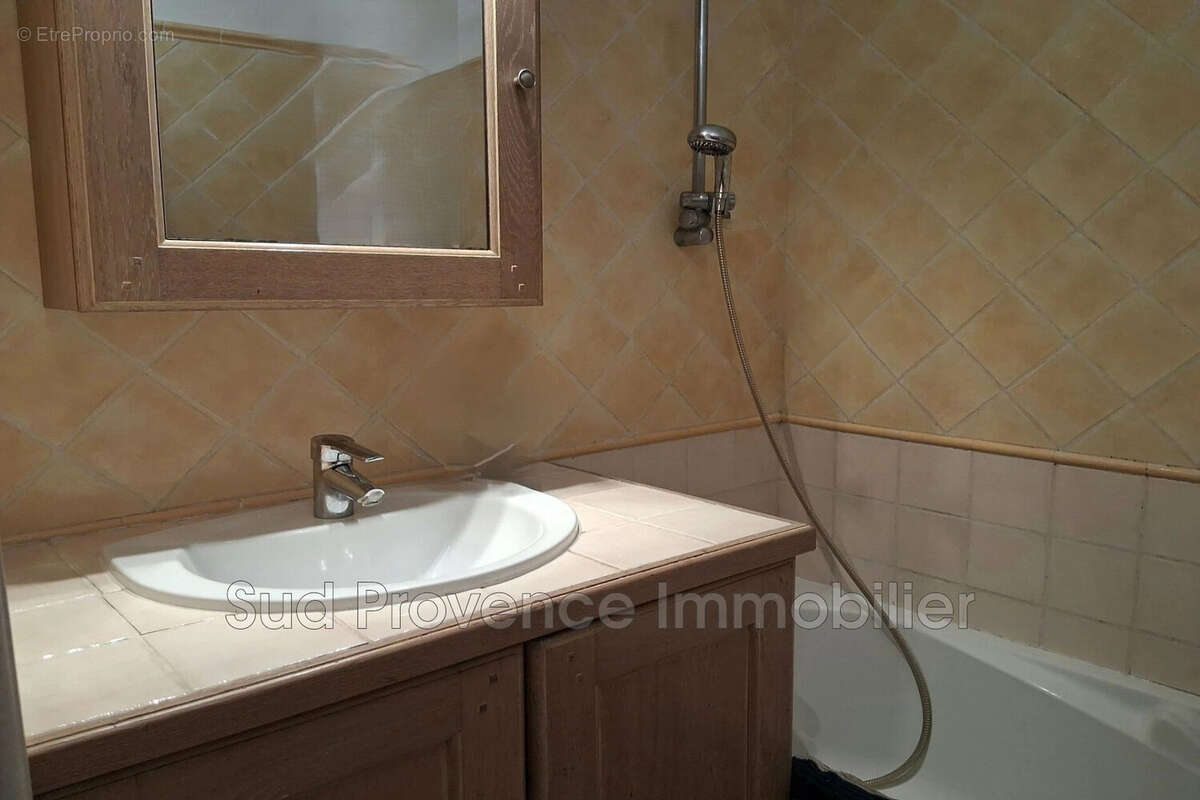 Appartement 40 m² à Antibes  - photo 5