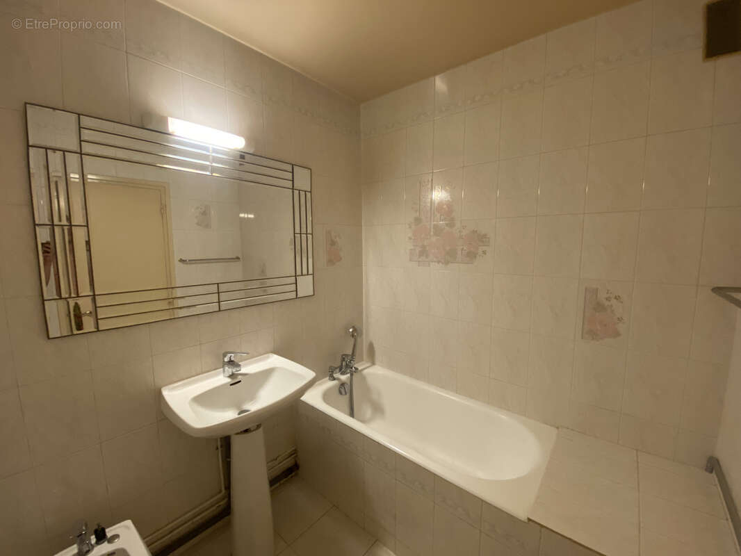 Appartement à TARBES