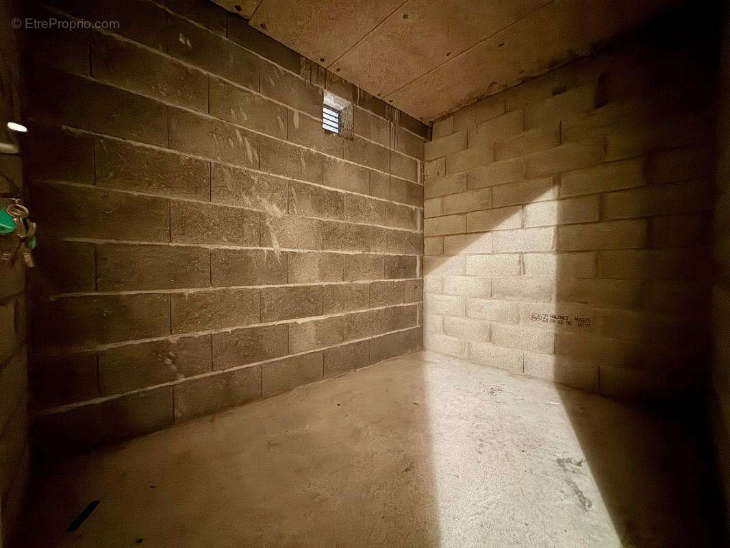 Appartement à LUX