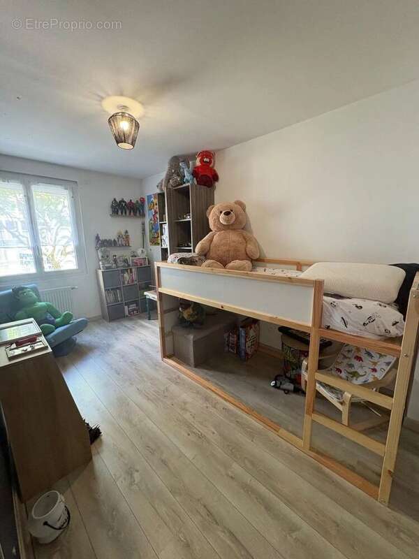 Appartement à VALENCE