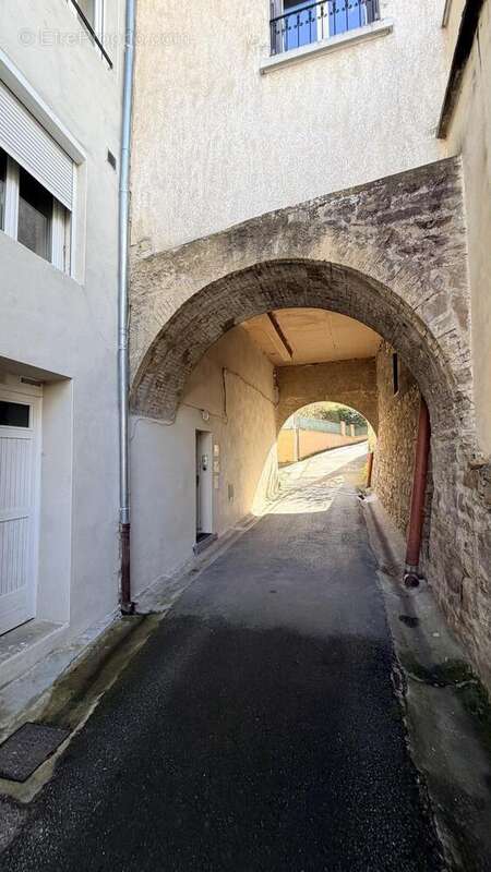 Photo 6 - Appartement à ECULLY