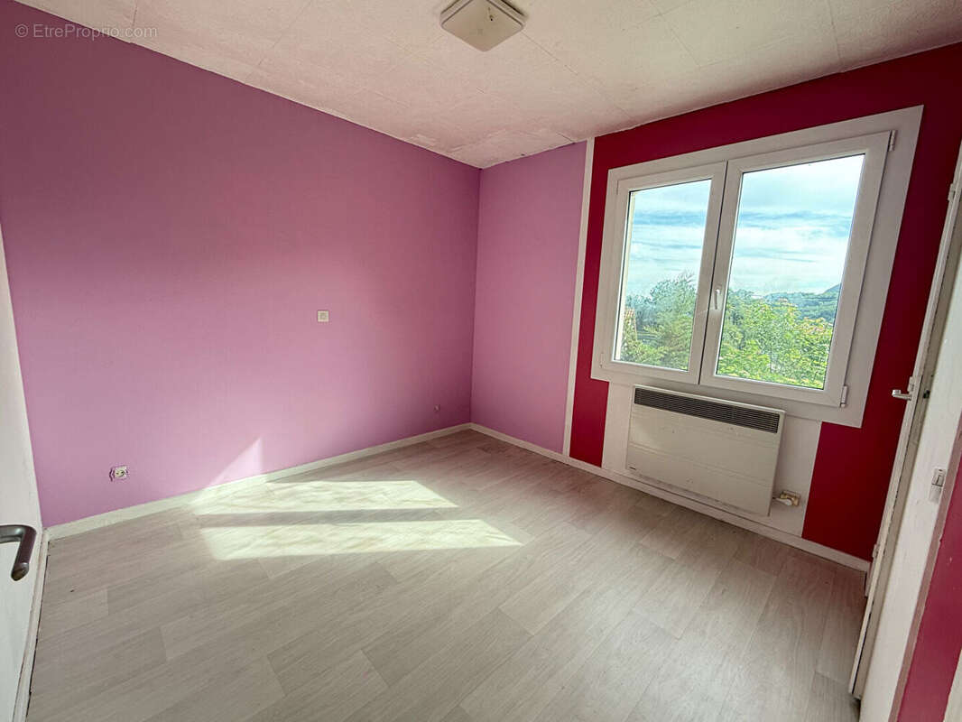 Appartement à VIF