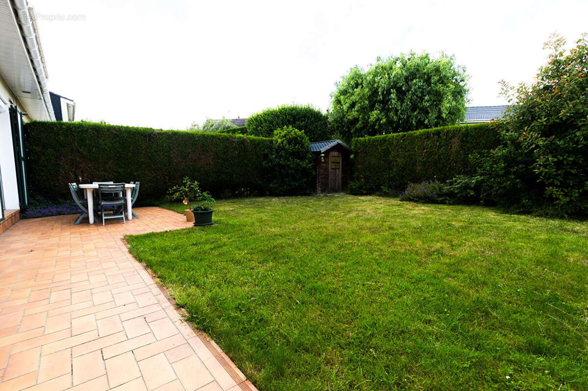 Maison à LAMBERSART