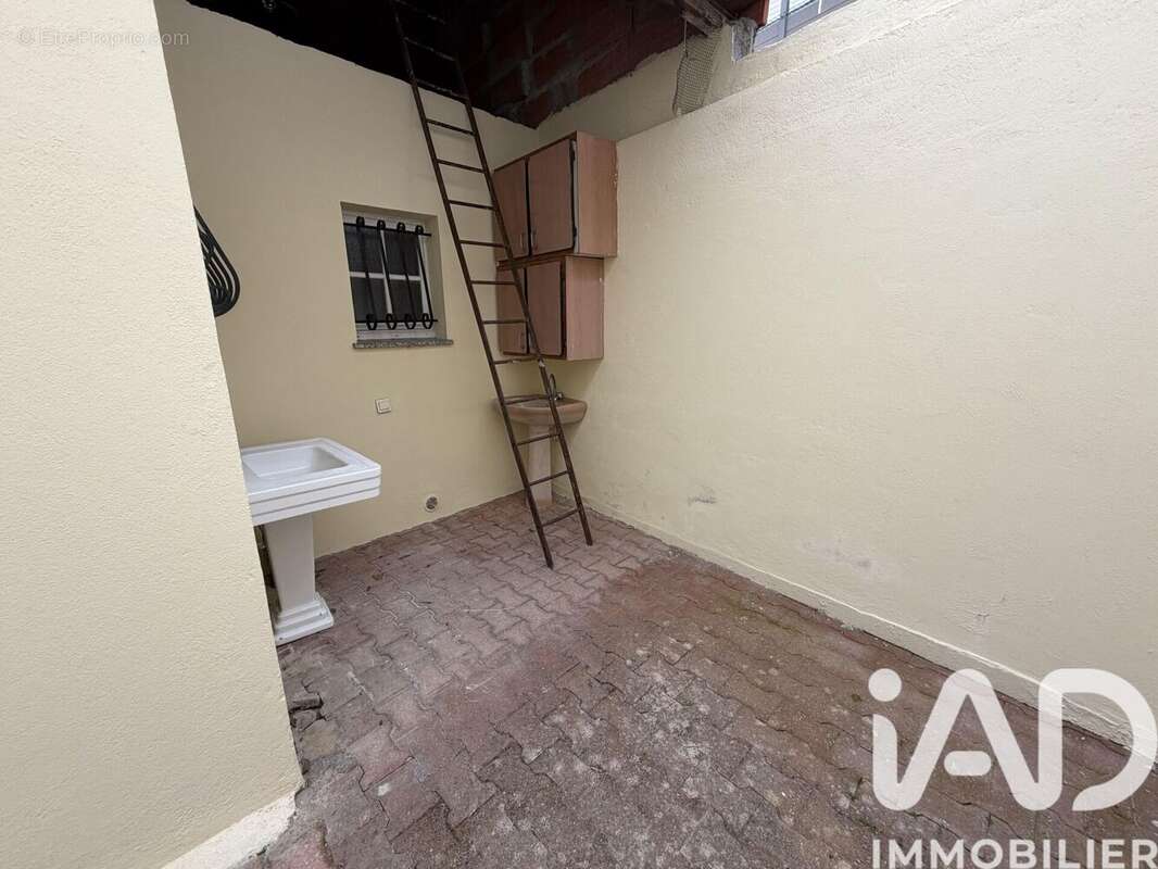 Photo 9 - Maison à BORDEAUX