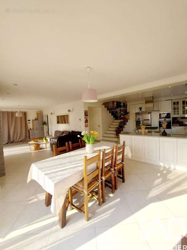 Photo 3 - Maison à MORSANG-SUR-ORGE