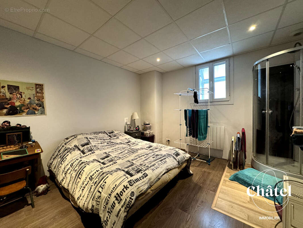 Appartement à SENLIS