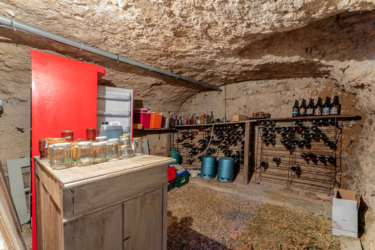 Maison à SAINT-GEORGES-DE-RENEINS