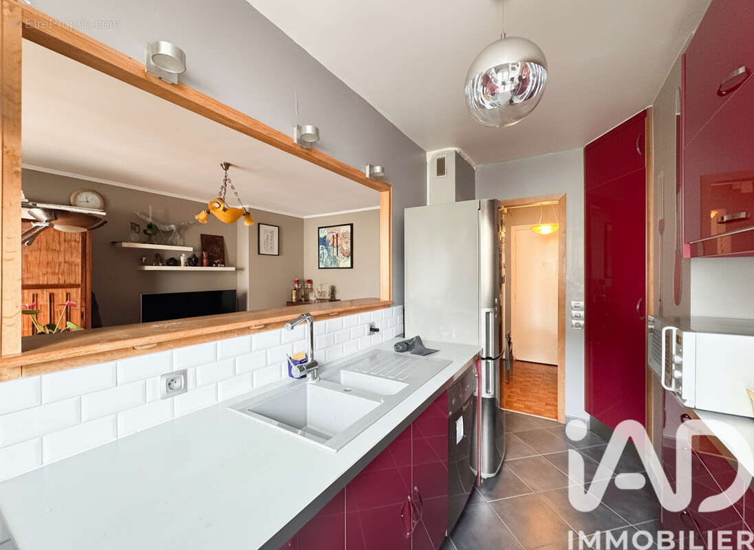 Photo 5 - Appartement à CHATILLON