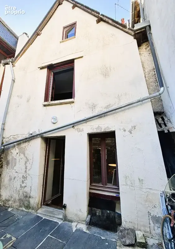 A VENDRE Maison Vitré 5 pièce(s) 118 m2 - 251 200  HAI - photo 6