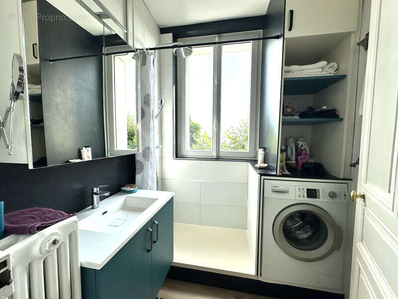 Appartement à ANGERS