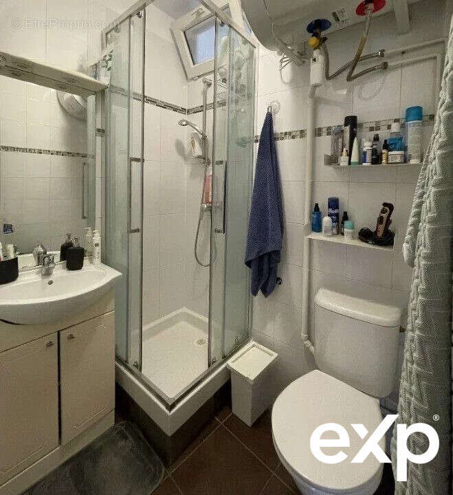 Appartement à PARIS-13E