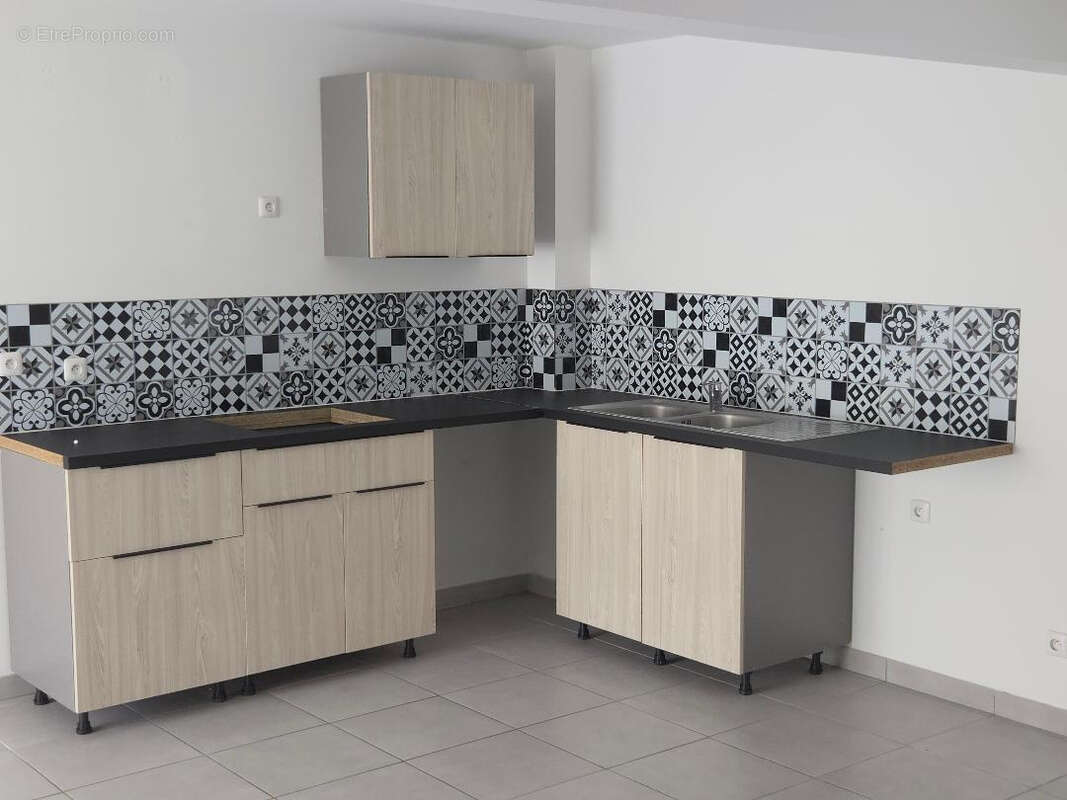 Appartement à FORT-DE-FRANCE