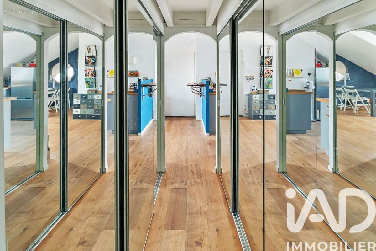 Photo 8 - Appartement à NANTES