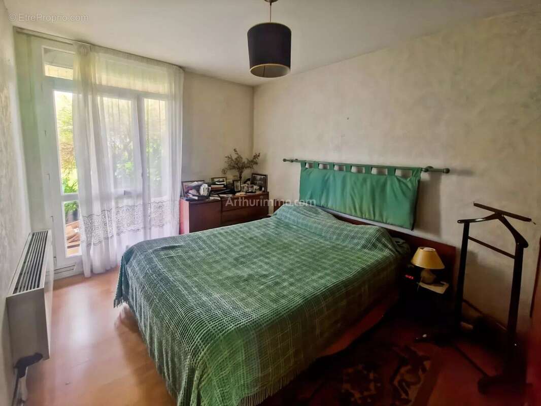 Maison à POMPONNE