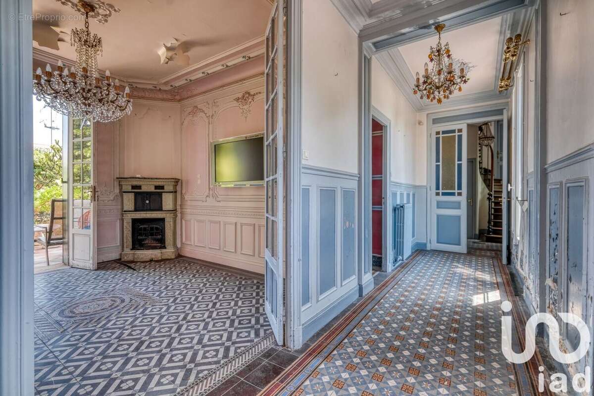 Photo 5 - Maison à VILLEMOMBLE