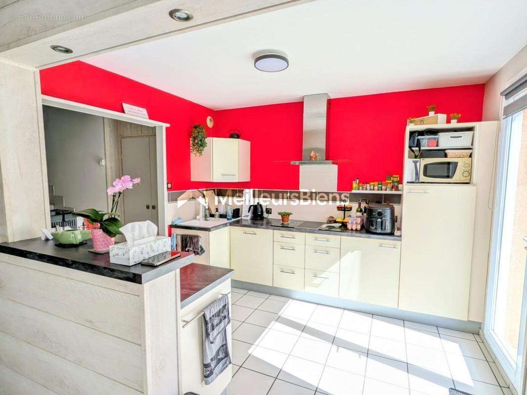 Maison à TREMENTINES