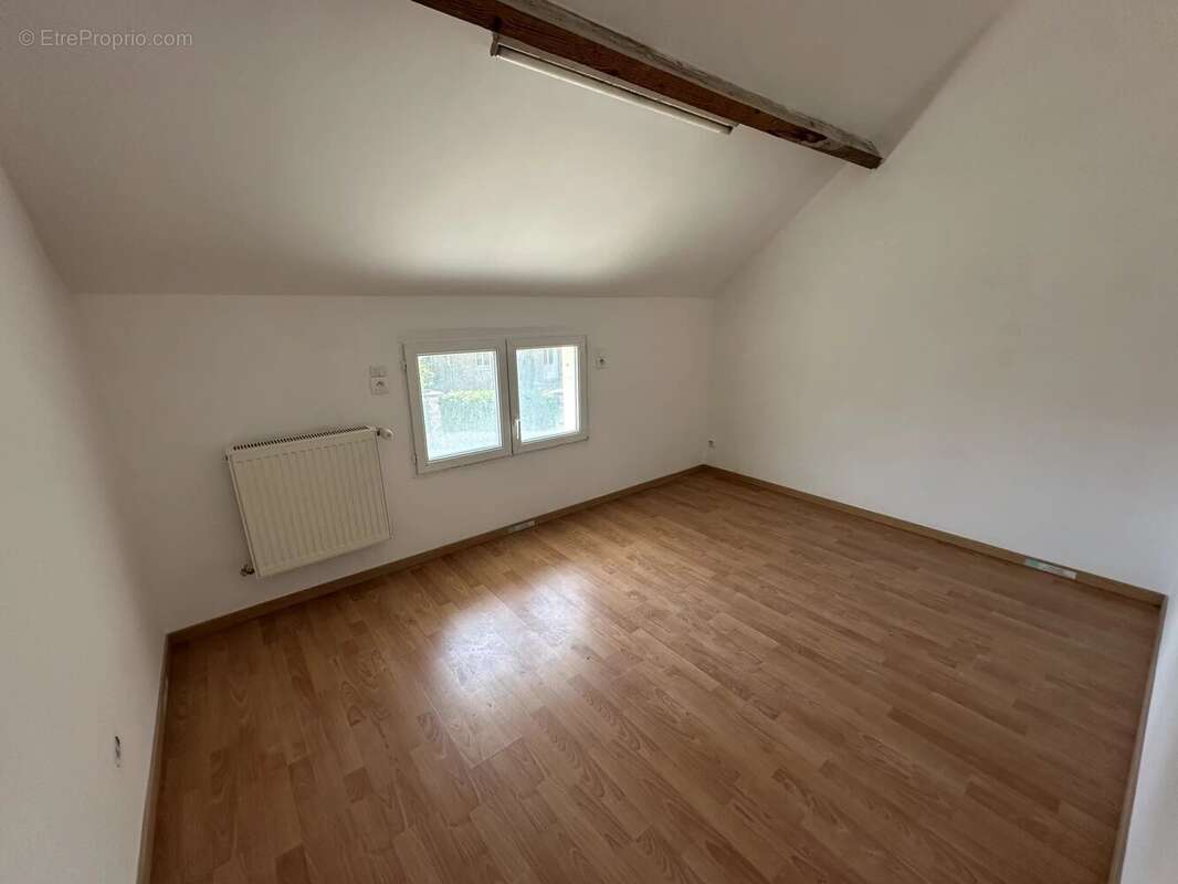 Réf 2262. Maison de ville, 4 chambres - photo 6