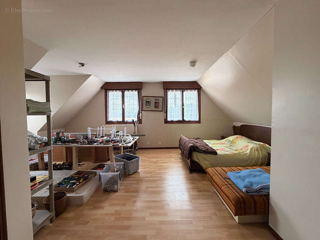 Maison de 215m2 dans environnement bucolique - photo 11