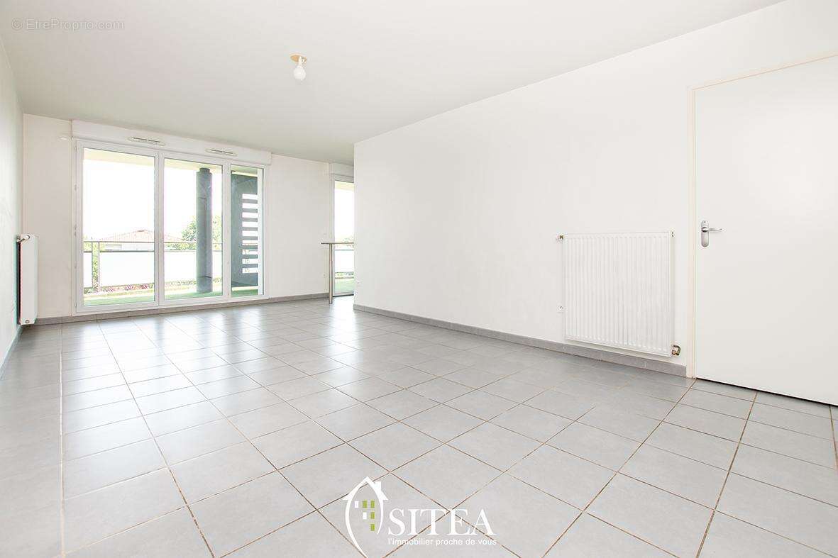Appartement à COLOMIERS