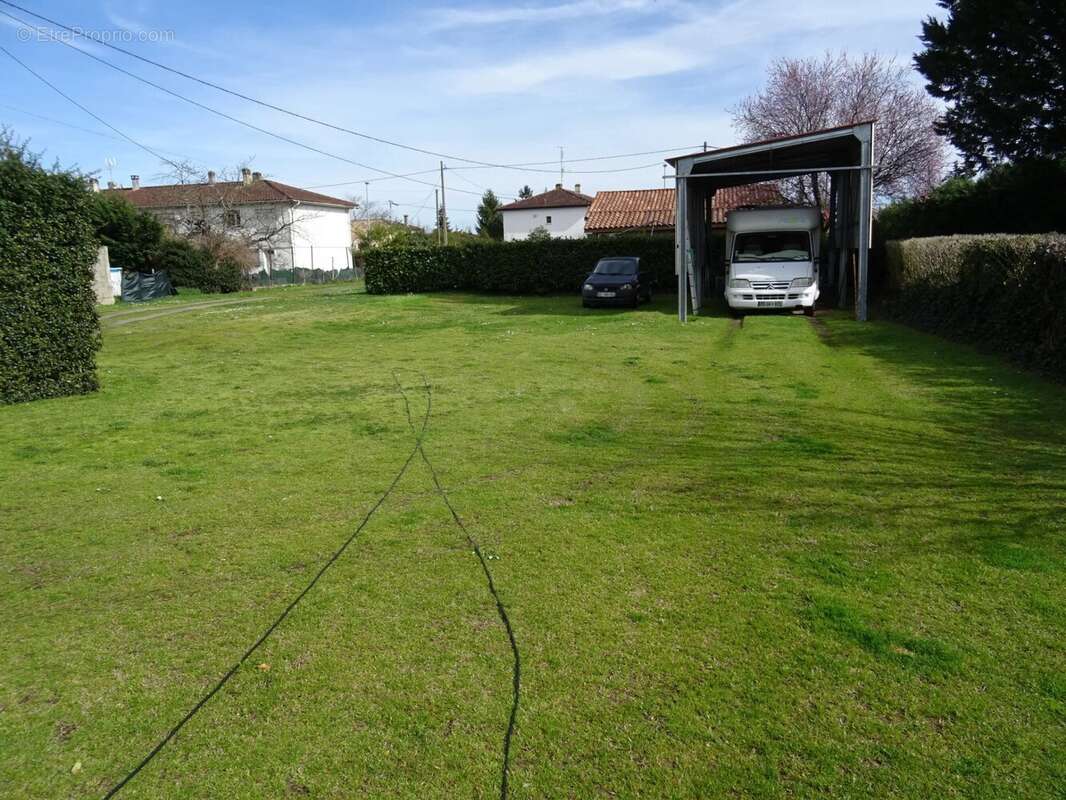 MAISON + TERRAIN A BATIR à vendre à Marmande (47) - photo 8