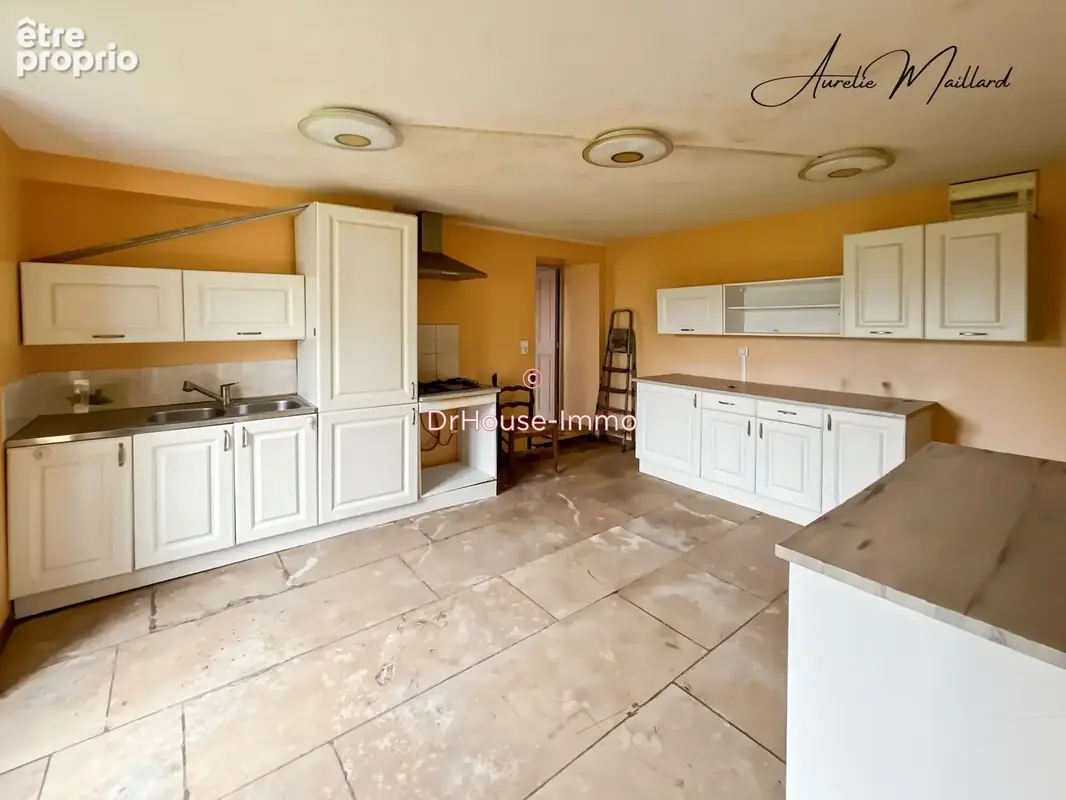 Maison 6 pièces 143 m² à vendre à Saint-Aignan-De-Cramesnil (14540) - photo 41