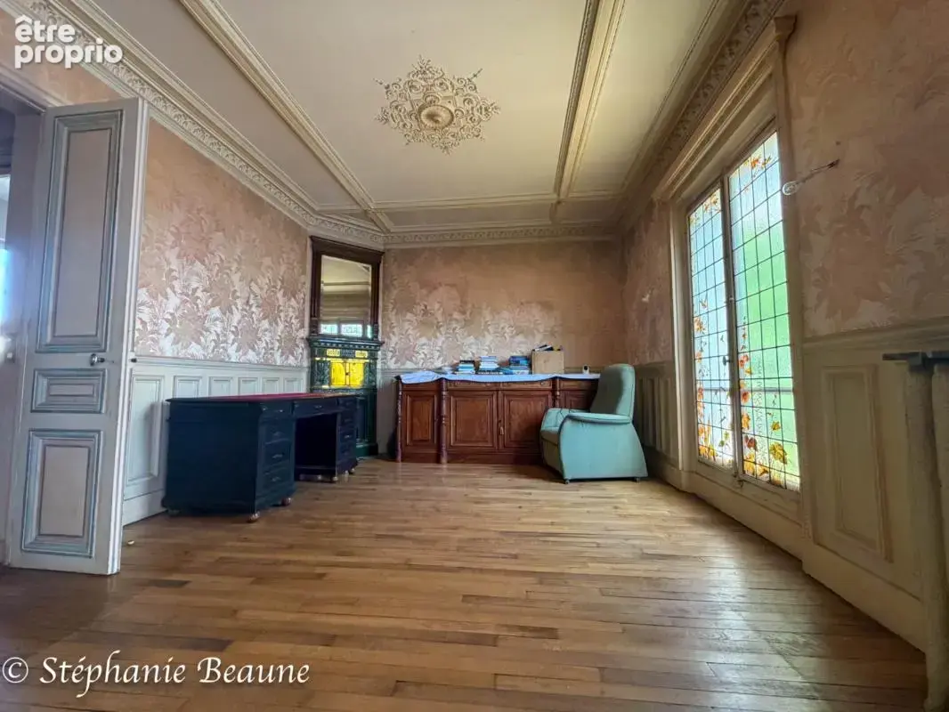 Maison bourgeoise proche gare Ermont-Eaubonne - photo 5