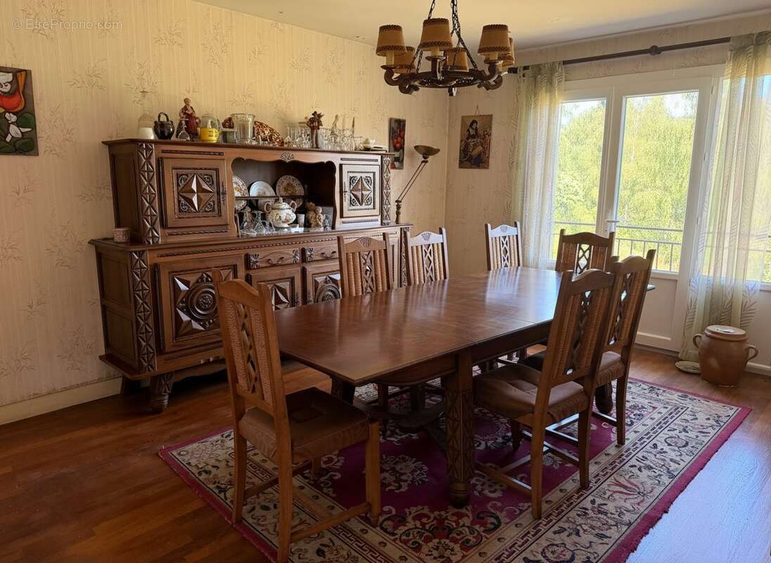 Maison 80 m² à Eymoutiers  - photo 9