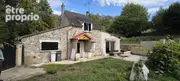 Maison à EPAUX-BEZU