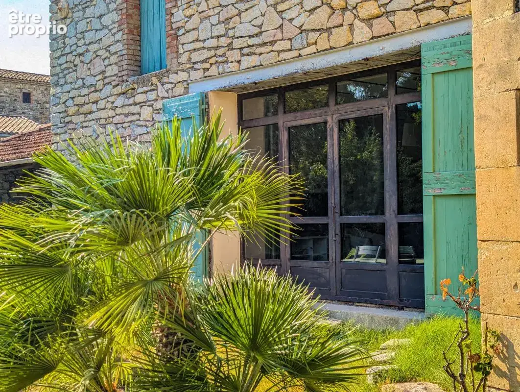 Maison vigneronne à vendre - photo 8