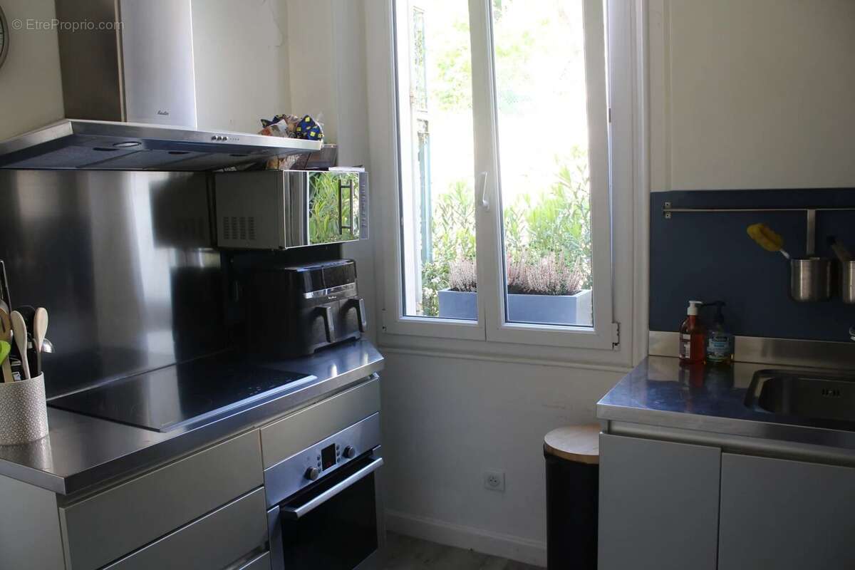 Appartement à GRASSE