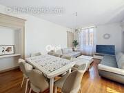 Appartement à ALBERTVILLE