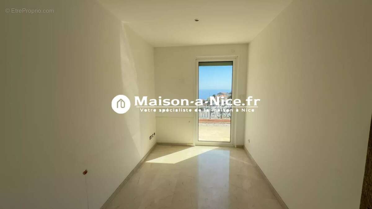 Maison à LA TURBIE