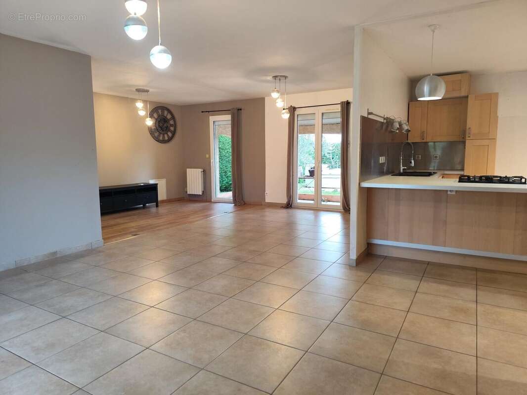 Photo 3 - Maison à MESSIMY