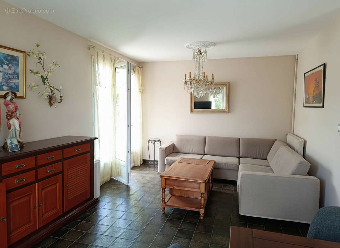 Maison à LE BARP