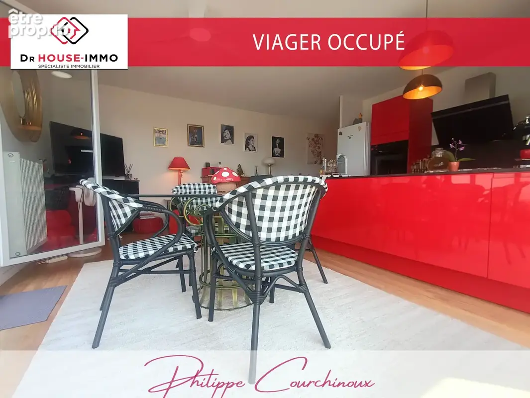 Appartement 3 pièces 69 m² à vendre à La Teste-De-Buch (33260) - photo 20